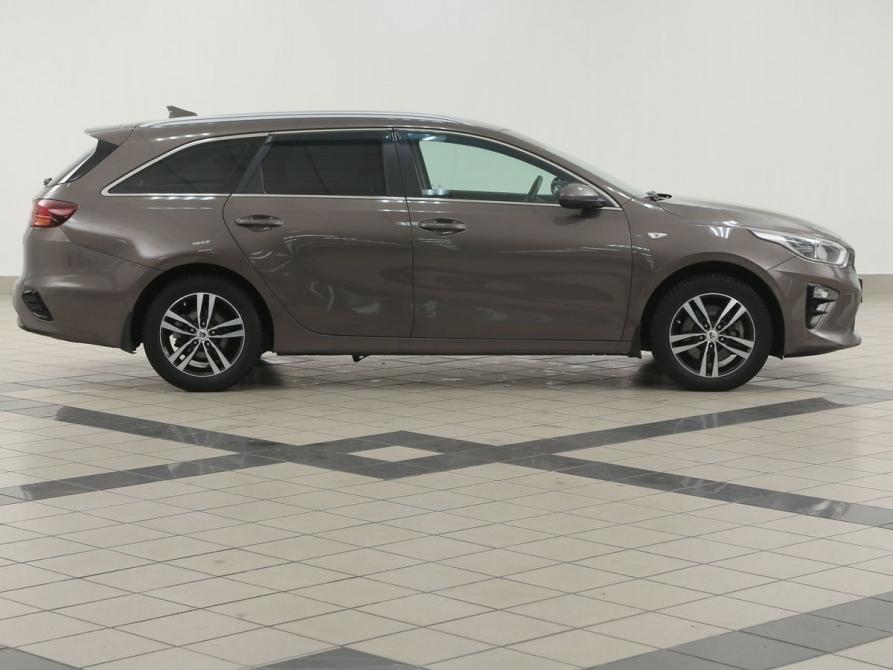 Kia Ceed III Иваново  - изображение 5