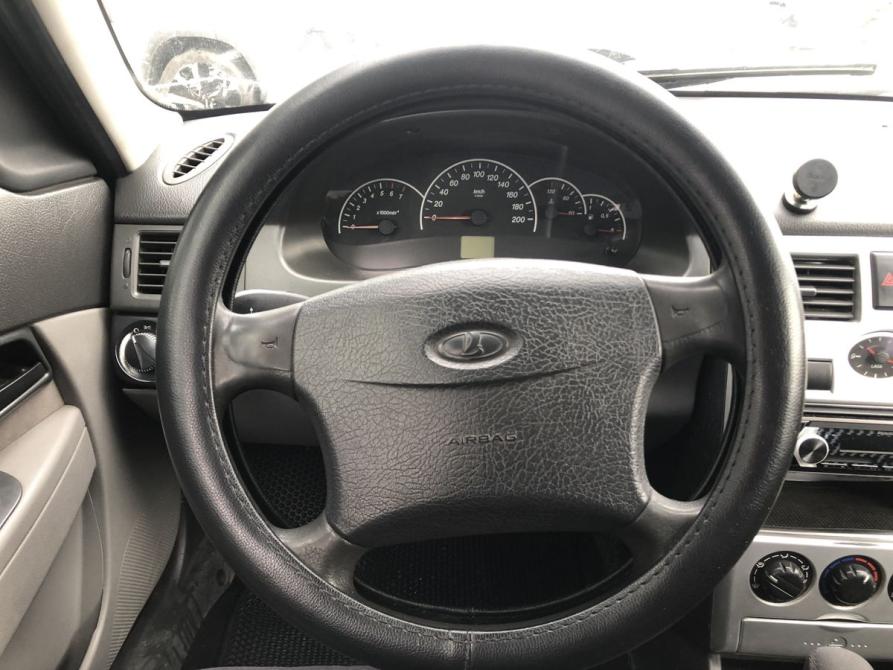 Lada (ВАЗ) Priora I Брянск  - изображение 12