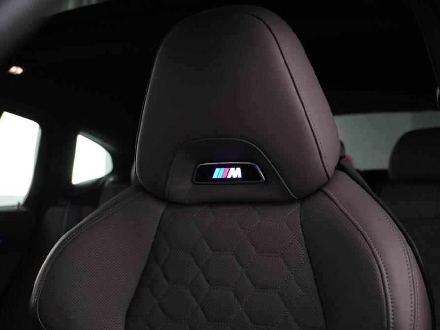 BMW X4 M I (F98) Рестайлинг Москва  - изображение 27