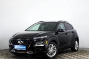 Hyundai Kona I Пермь  - изображение 32