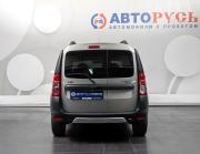 Lada (ВАЗ) Largus I Москва  - изображение 28