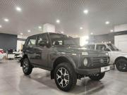 Lada (ВАЗ) Niva Legend I Рестайлинг Волгоград  - изображение 24