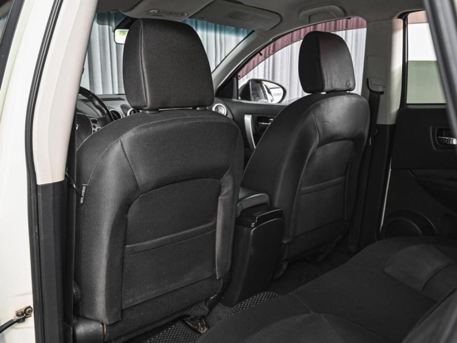 Nissan Qashqai I Рестайлинг Ставрополь  - изображение 11