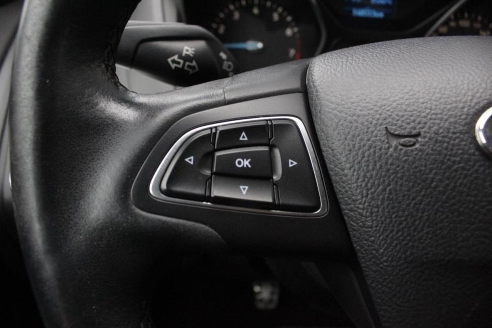 Ford Focus III Рестайлинг Брянск  - изображение 14