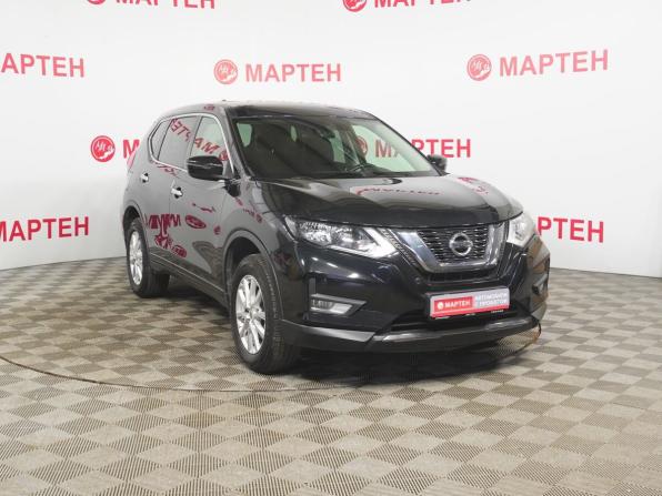 Nissan X-Trail III Рестайлинг с пробегом 2022 года, цена 2 780 000 рублей, 44850 км, внедорожник, Автокод Объявления