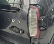 Lada (ВАЗ) Niva Travel I Шахты  - изображение 25