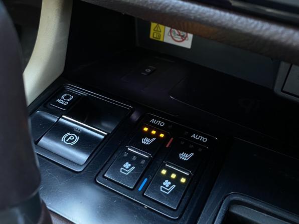 Lexus RX IV Рестайлинг с пробегом 2020 года, цена 3 779 000 рублей, 240167 км, внедорожник, Автокод Объявления