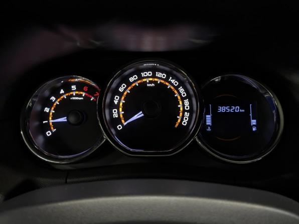 Lada (ВАЗ) Largus I Рестайлинг с пробегом 2024 года, цена 1 225 000 рублей, 38520 км, универсал, Автокод Объявления