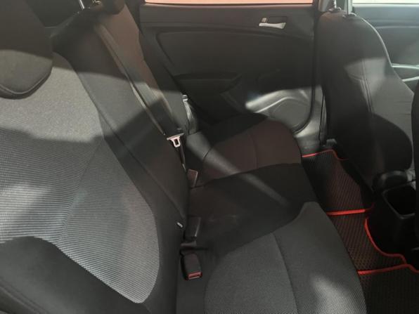 Hyundai Solaris I с пробегом 2013 года, цена 681 000 рублей, 239230 км, хэтчбек, Автокод Объявления