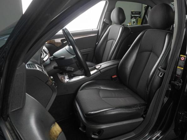 Mercedes-Benz E-Класс III (W211 S211) с пробегом 2004 года, цена 1 099 000 рублей, 419063 км, седан, Автокод Объявления