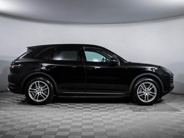 Porsche Cayenne III Рестайлинг с пробегом 2024 года, цена 11 100 000 рублей, 15450 км, внедорожник, Автокод Объявления
