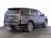 Cadillac Escalade V Москва  - изображение 35