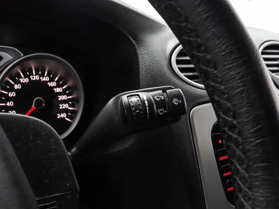 Ford Focus II Рестайлинг Минеральные Воды  - изображение 11
