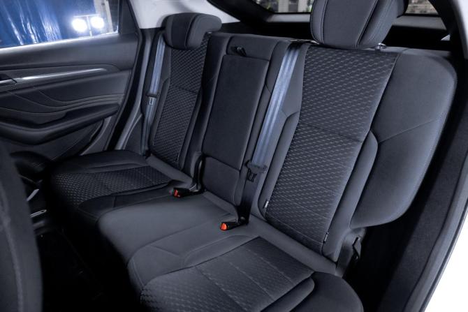 Haval F7x I с пробегом 2021 года, цена 1 599 000 рублей, 136589 км, внедорожник, Автокод Объявления