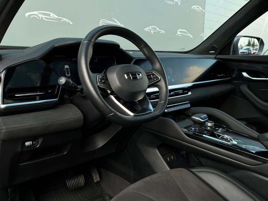 Geely Monjaro I Санкт-Петербург  - изображение 6