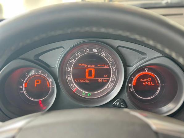 Citroen C4 II с пробегом 2013 года, цена 695 000 рублей, 113000 км, седан, Автокод Объявления