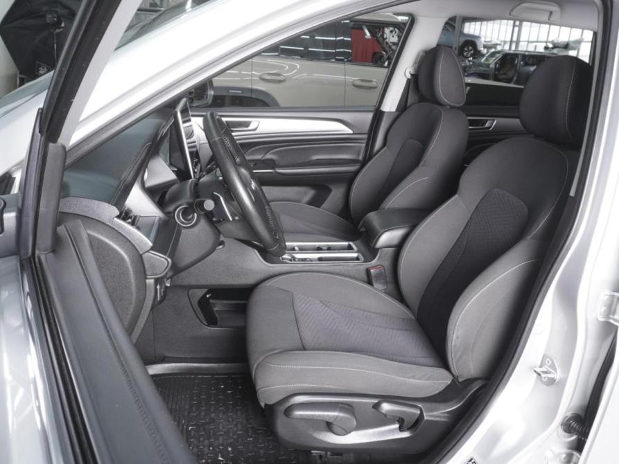 Haval M6 II Ростов-на-Дону  - изображение 10