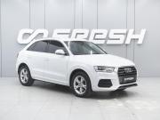Audi Q3 I (8U) Рестайлинг Ростов-на-Дону  - изображение 20