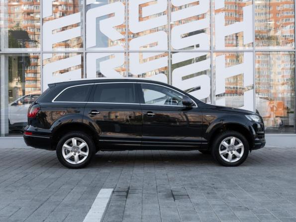 Audi Q7 I (4L) Рестайлинг с пробегом 2011 года, цена 1 688 300 рублей, 156006 км, внедорожник, Автокод Объявления
