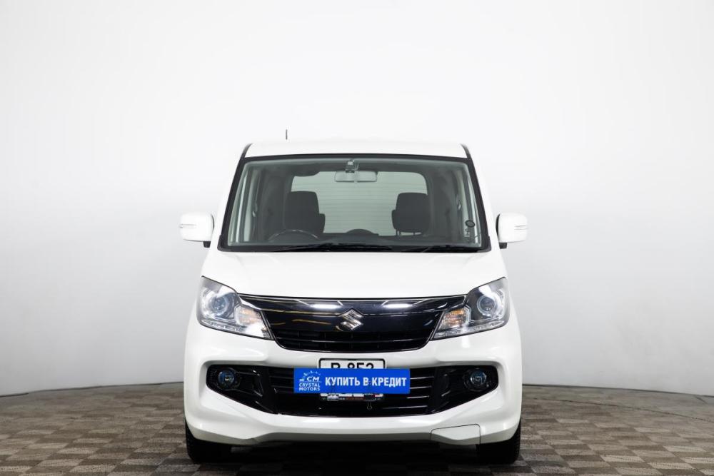 Suzuki Solio II Рестайлинг Пермь  - изображение 2