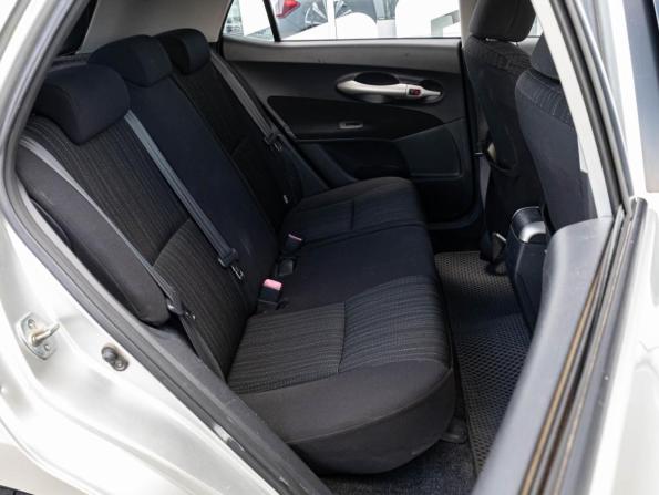 Toyota Auris I с пробегом 2007 года, цена 620 000 рублей, 281444 км, хэтчбек, Автокод Объявления