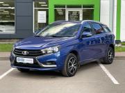Lada (ВАЗ) Vesta I Ярославль  - изображение 18