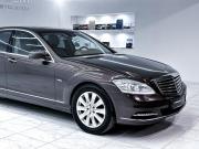 Mercedes-Benz S-Класс V (W221) Рестайлинг Уфа  - изображение 39