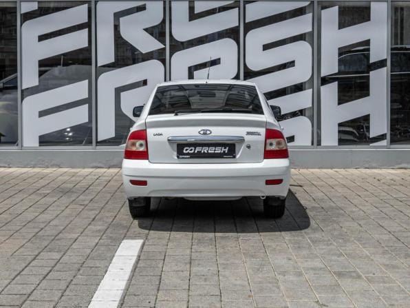 Lada (ВАЗ) Priora I с пробегом 2013 года, цена 399 000 рублей, 224995 км, хэтчбек, Автокод Объявления