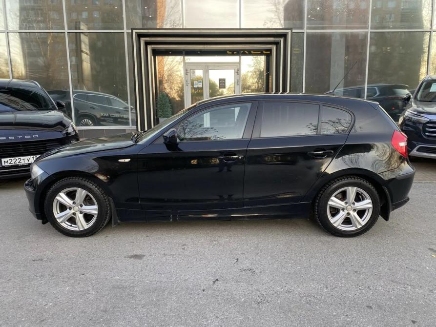 BMW 1 серии I (E81/E82/E87/E88) Рестайлинг Екатеринбург  - изображение 14