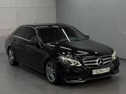 Mercedes-Benz E-Класс IV (W212 S212 C207) Рестайлинг Красноярск  - изображение 26