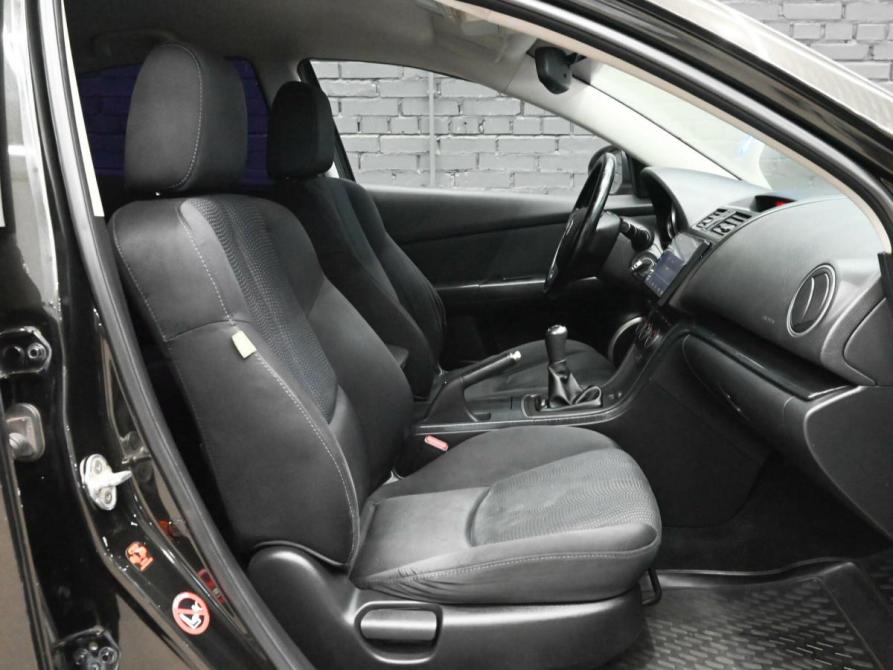 Mazda 6 II (GH) Екатеринбург  - изображение 9
