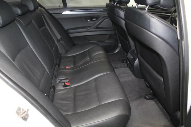 BMW 5 серии VI (F10/F11/F07) с пробегом 2012 года, цена 2 100 000 рублей, 145840 км, седан, Автокод Объявления