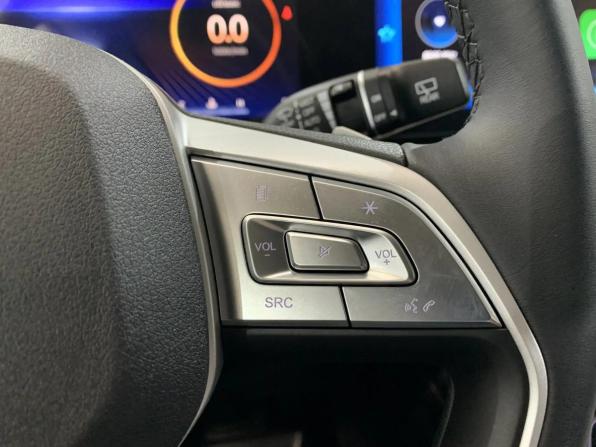 JAC JS6 с пробегом 2024 года, цена 2 909 000 рублей, 14 км, внедорожник, Автокод Объявления