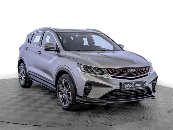 Belgee X50 с пробегом 2024 года, цена 1 950 000 рублей, 28426 км, внедорожник, Автокод Объявления