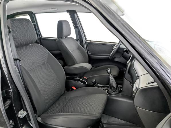 Lada (ВАЗ) Niva Travel I с пробегом 2021 года, цена 870 000 рублей, 50952 км, внедорожник, Автокод Объявления