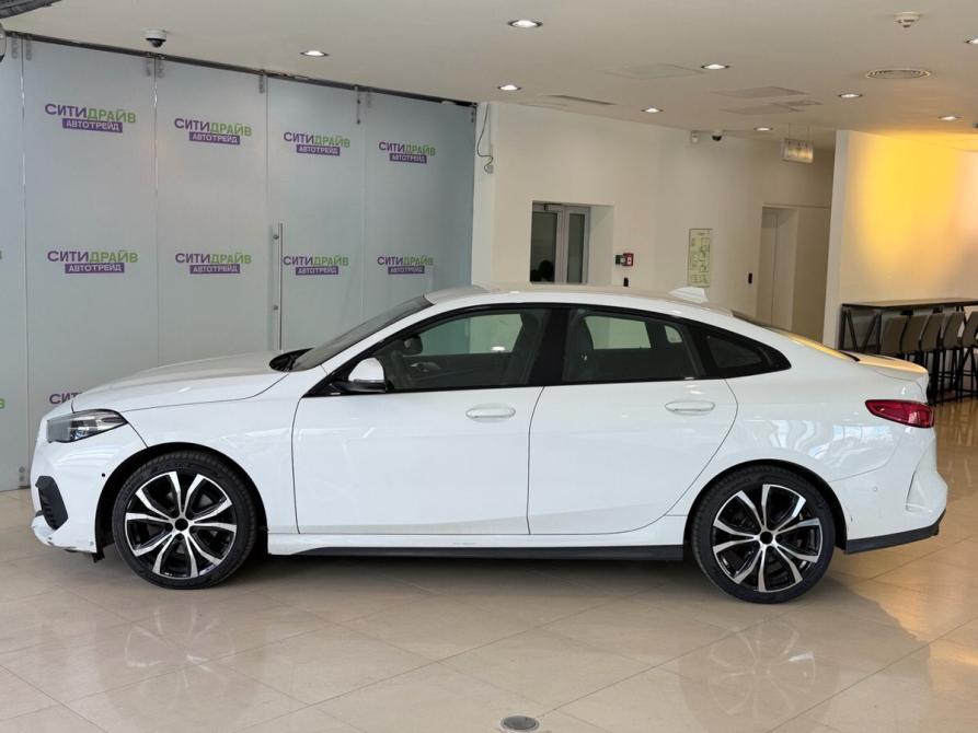 BMW 2 серии F44 Москва  - изображение 8