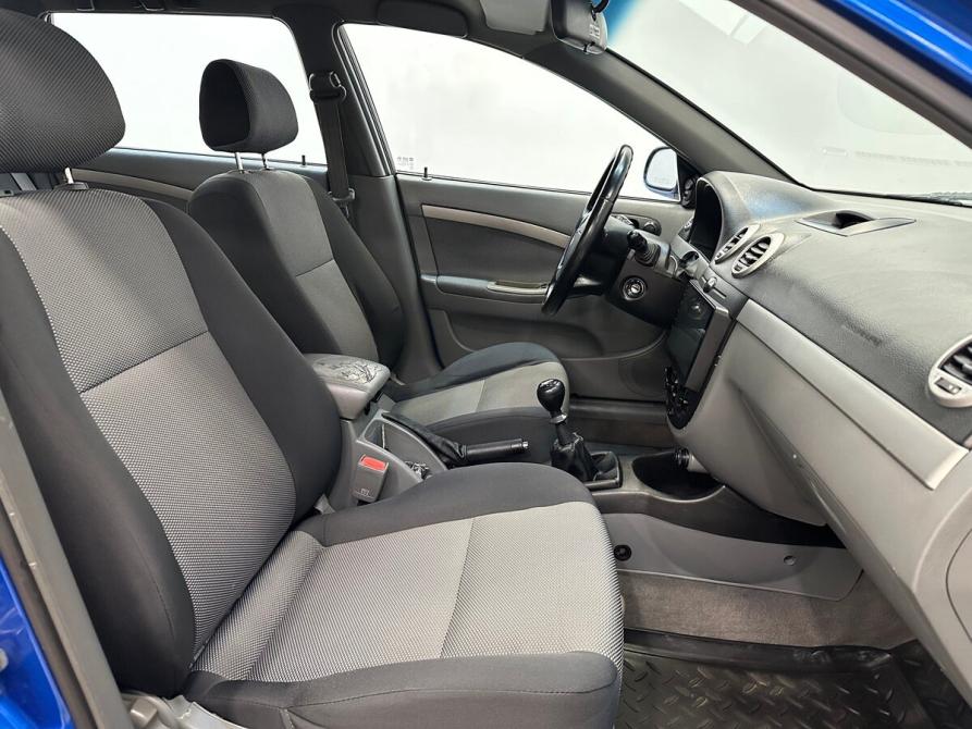 Chevrolet Lacetti I Балашиха  - изображение 11