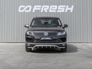 Volkswagen Touareg II Рестайлинг Краснодар  - изображение 29