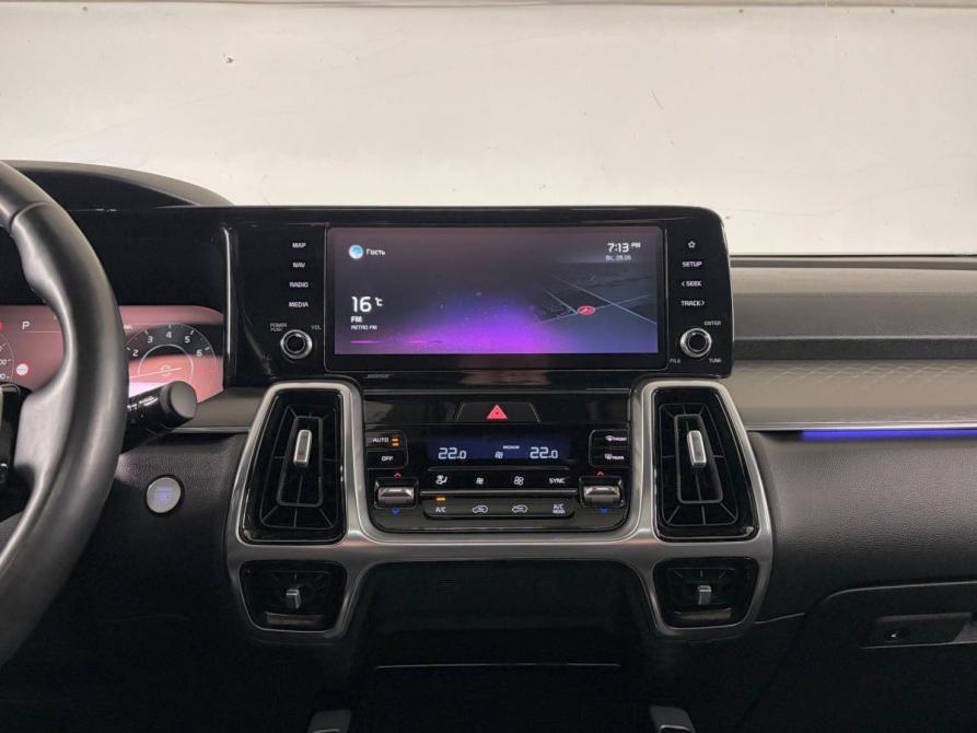 Kia Sorento IV Екатеринбург  - изображение 31