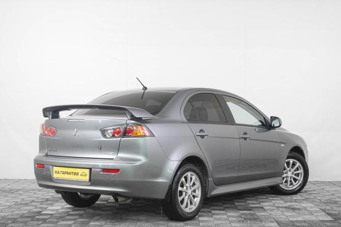 Mitsubishi Lancer X Рестайлинг с пробегом 2012 года, цена 989 000 рублей, 186168 км, седан, Автокод Объявления