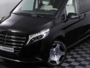 Mercedes-Benz V-Класс III (W447) Рестайлинг Москва  - изображение 67