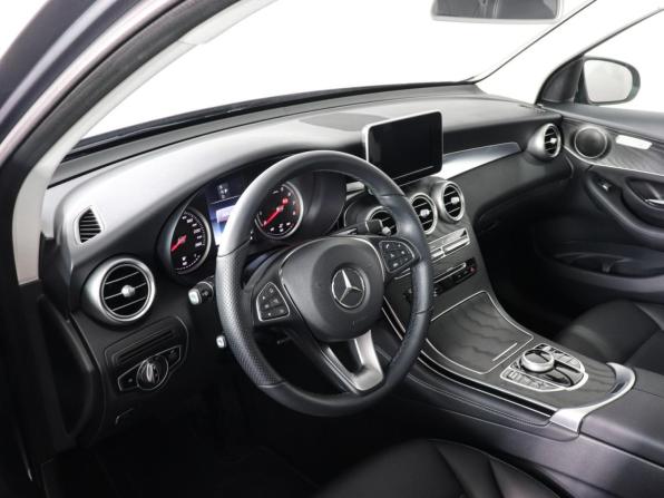 Mercedes-Benz GLC I (X253) с пробегом 2018 года, цена 4 290 000 рублей, 3000 км, внедорожник, Автокод Объявления
