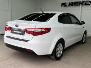 Kia Rio III Уфа  - изображение 21