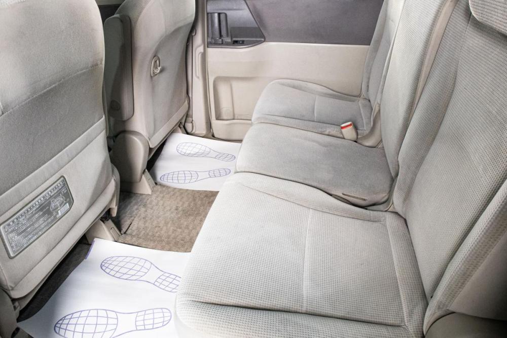 Toyota Noah II (R70) Сургут  - изображение 17