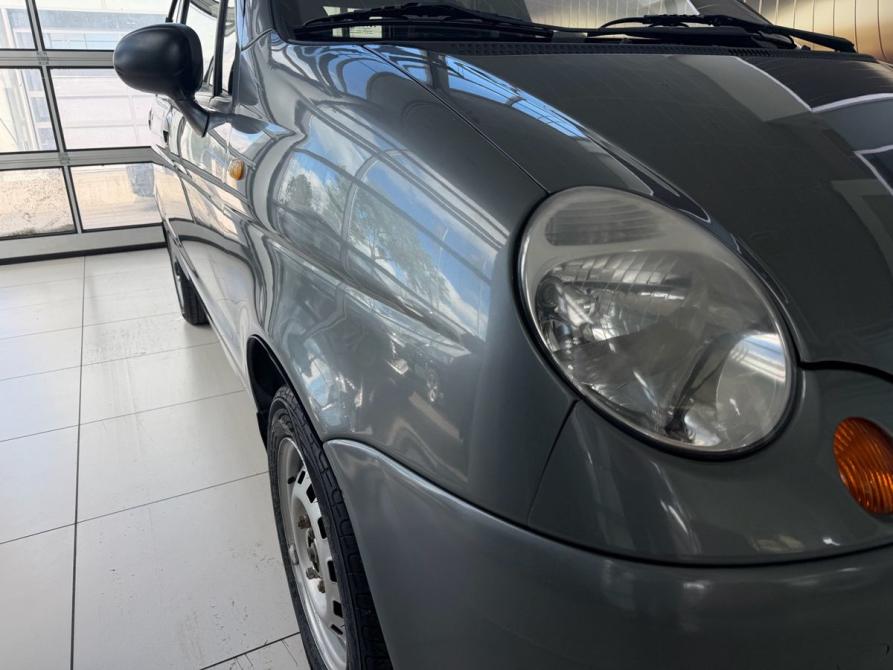 Daewoo Matiz I Рестайлинг Таганрог  - изображение 4