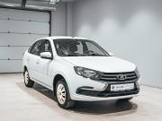 Lada (ВАЗ) Granta I Рестайлинг Екатеринбург  - изображение 20