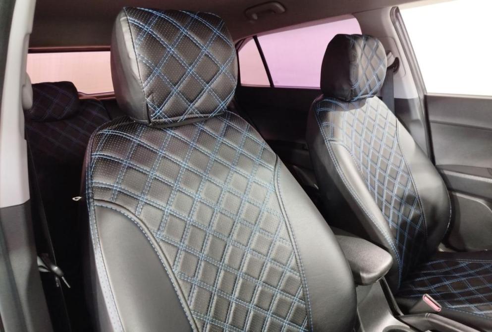Hyundai Creta I Саратов  - изображение 24