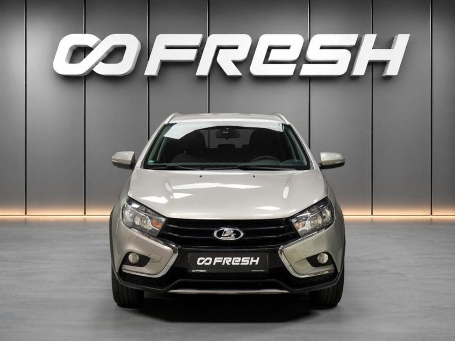 Lada (ВАЗ) Vesta I Тверь  - изображение 3
