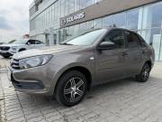Lada (ВАЗ) Granta I Рестайлинг Набережные Челны  - изображение 22
