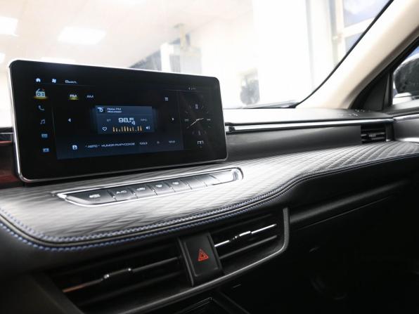 Haval Jolion I с пробегом 2023 года, цена 1 759 900 рублей, 85000 км, внедорожник, Автокод Объявления